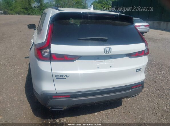 7FARS6H96TE049768 2026 HONDA CR-V White 