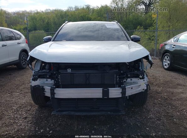 7FARS6H97PE021807 2023 HONDA CR-V White Սալոնի հետևի տեսք