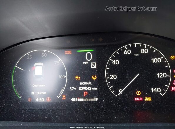 7FARS6H98RE066368 2024 HONDA CR-V Black 