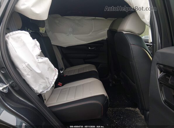 7FARS6H98SE021212 2025 HONDA CR-V HYBRID Серый Вид наклейки с VIN-кодом