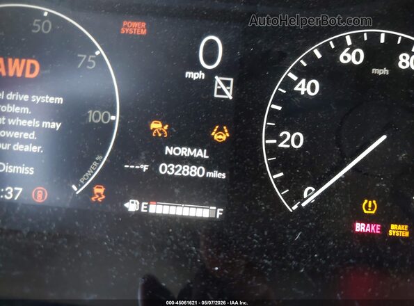 7FARS6H99PE011991 2023 HONDA CR-V Blue Vista interior de 360 grados