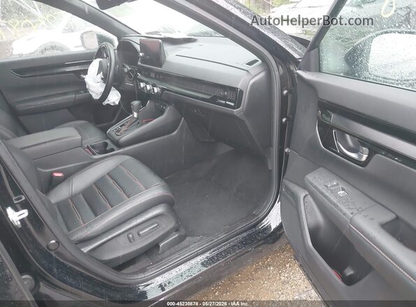 7FARS6H99TE008390 2026 HONDA CR-V HYBRID Black 