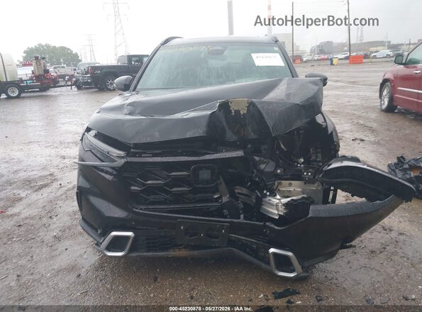 7FARS6H99TE008390 2026 HONDA CR-V HYBRID Black 