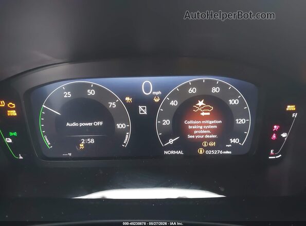 7FARS6H99TE008390 2026 HONDA CR-V HYBRID Black 