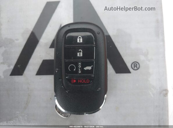 7FARS6H99TE008390 2026 HONDA CR-V HYBRID Black 