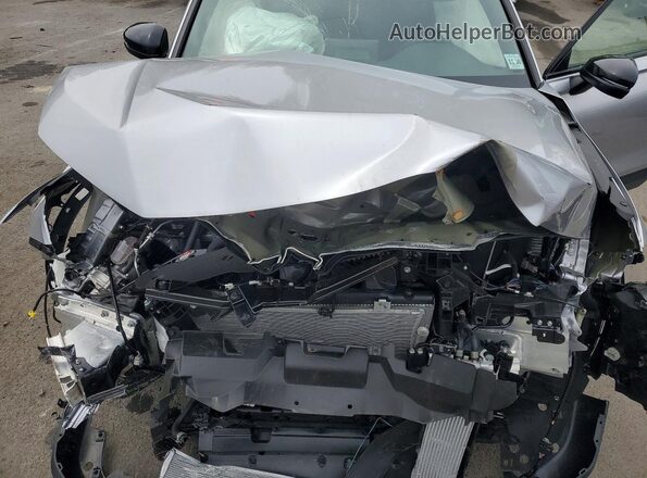 7FARS6H99TE055516 2026 HONDA CR-V Silver 