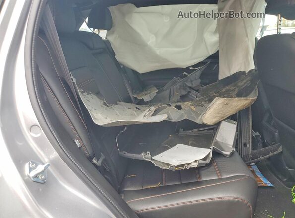 7FARS6H99TE055516 2026 HONDA CR-V Silver 
