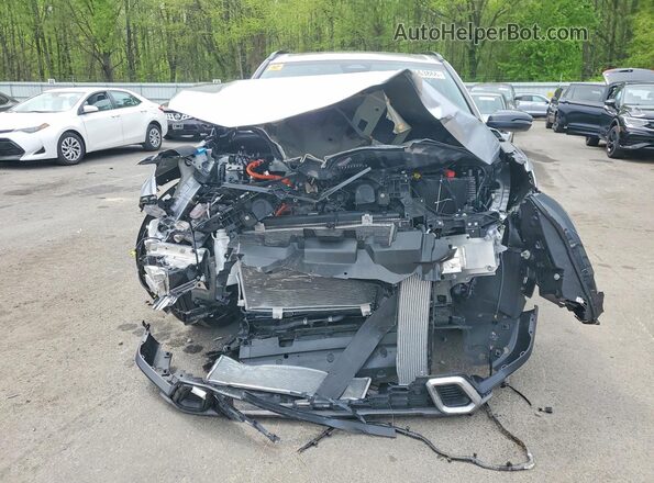 7FARS6H99TE055516 2026 HONDA CR-V Silver 
