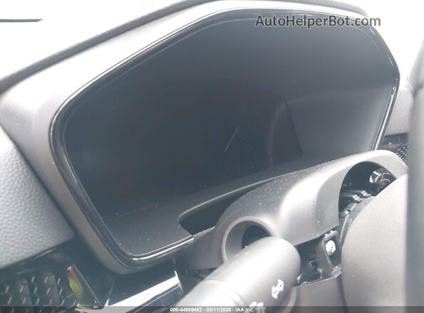 7FARS6H9XSE027707 2025 HONDA CR-V Red Вид задніх сидінь