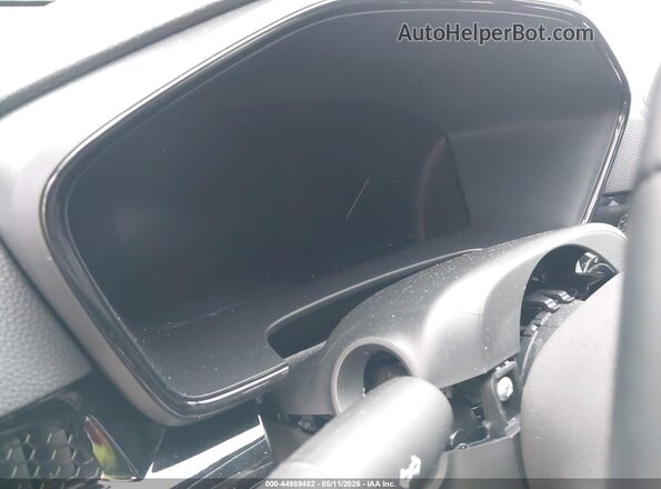 7FARS6H9XSE027707 2025 HONDA CR-V Red Панорамний вид салону 360°