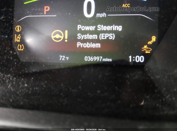 7FART6H94LE006723 2020 HONDA CR-V Blue 