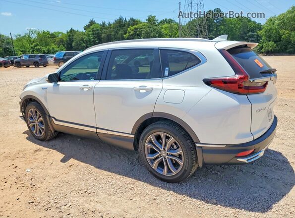 7FART6H9XLE009819 2020 HONDA CR-V Белый 