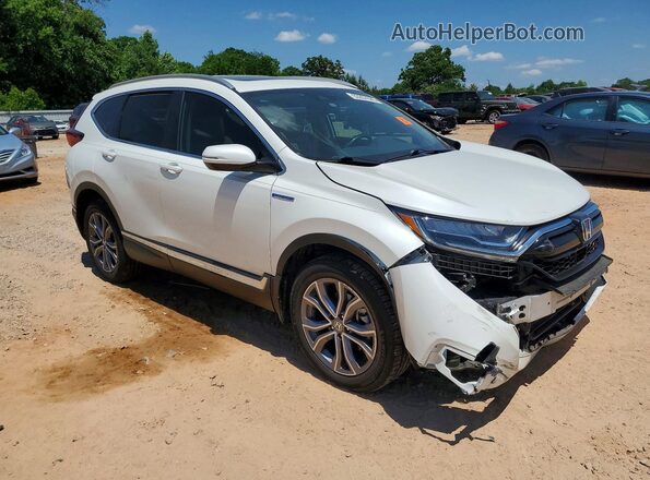 7FART6H9XLE009819 2020 HONDA CR-V Белый 