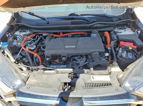 7FART6H9XLE009819 2020 HONDA CR-V Белый 