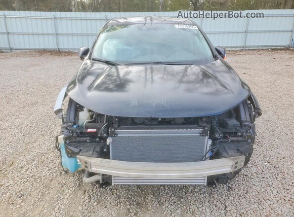 7FARW1H50LE021159 2020 HONDA CR-V Gray Вид спереду