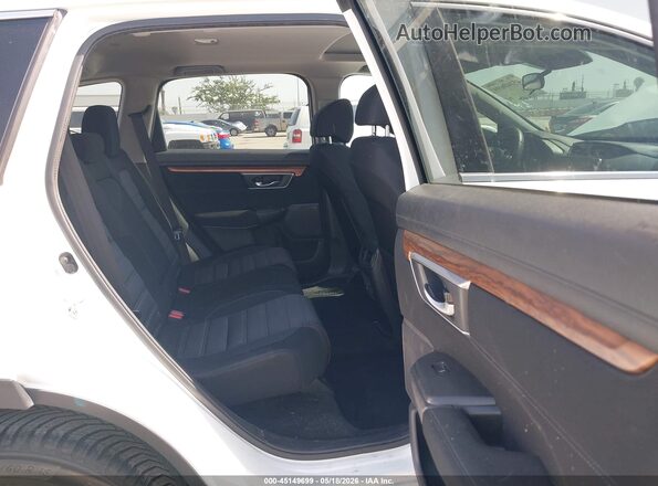 7FARW1H52LE004024 2020 HONDA CR-V White Вид наклейки з VIN-кодом