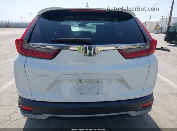 7FARW1H52LE004024 2020 HONDA CR-V White 
