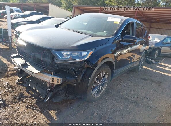 7FARW1H52LE006002 2020 HONDA CR-V Black 