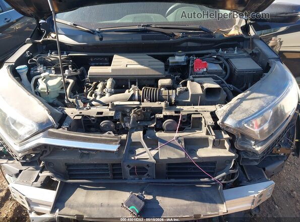 7FARW1H52LE006002 2020 HONDA CR-V Black 