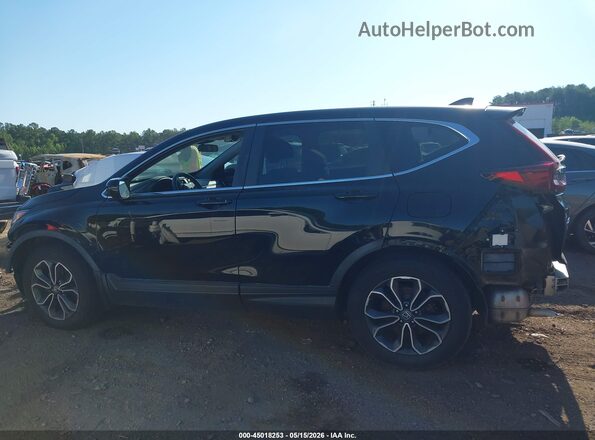7FARW1H52LE006002 2020 HONDA CR-V Black 