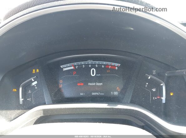 7FARW1H52LE006002 2020 HONDA CR-V Black 