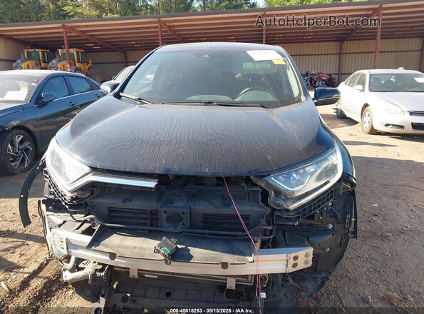 7FARW1H52LE006002 2020 HONDA CR-V Black 