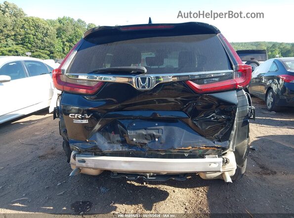 7FARW1H52LE006002 2020 HONDA CR-V Black 