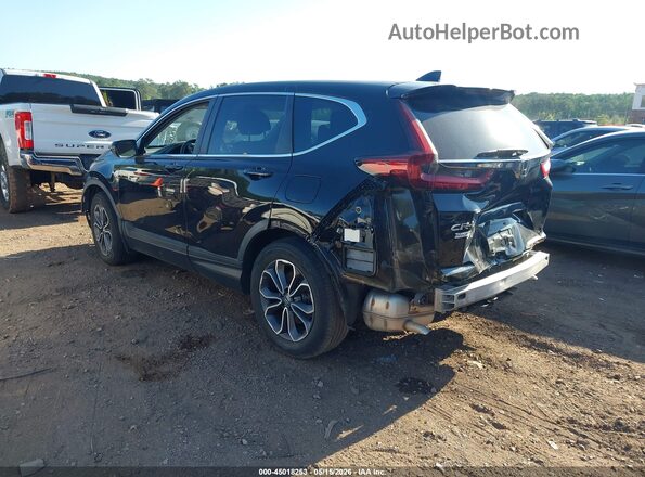 7FARW1H52LE006002 2020 HONDA CR-V Black 