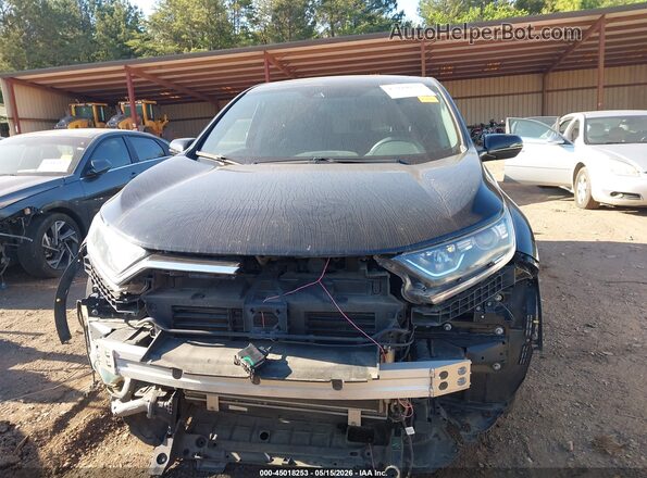 7FARW1H52LE006002 2020 HONDA CR-V Black 