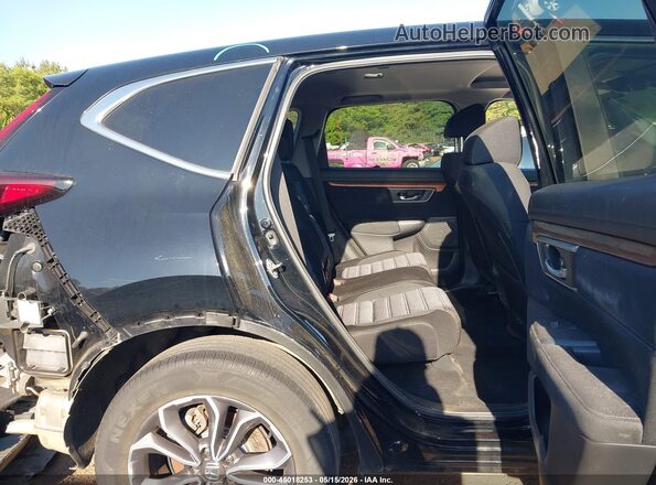 7FARW1H52LE006002 2020 HONDA CR-V Black 