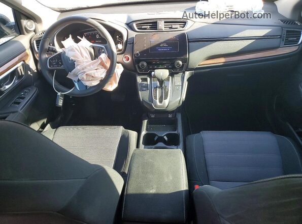 7FARW1H52NE020176 2022 HONDA CR-V Серый 