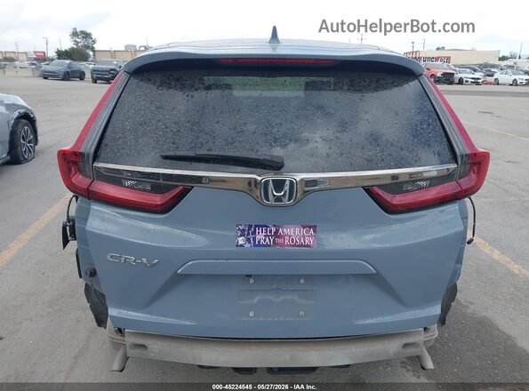 7FARW1H54ME002597 2021 HONDA CR-V Blue 