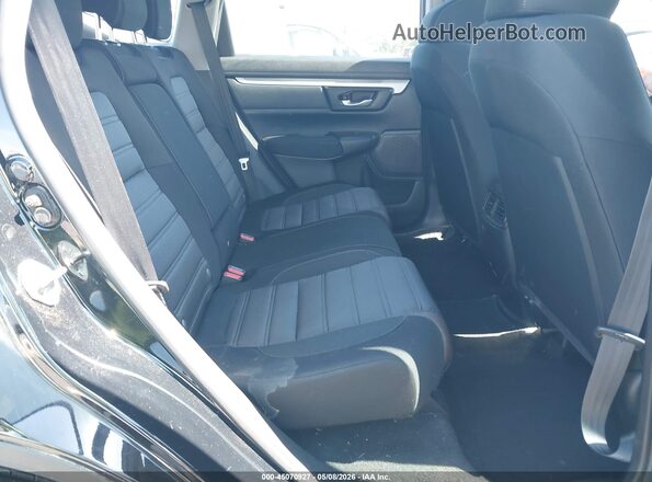 7FARW1H73ME022583 2021 HONDA CR-V Черный Вид наклейки с VIN-кодом