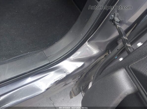 7FARW1H86LE019636 2020 HONDA CR-V Gray 