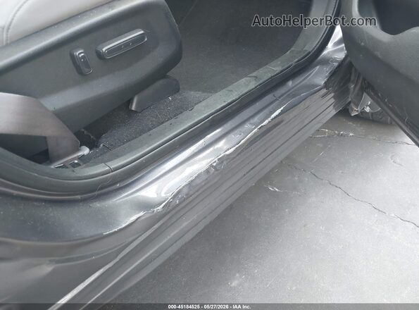 7FARW1H86LE019636 2020 HONDA CR-V Gray 