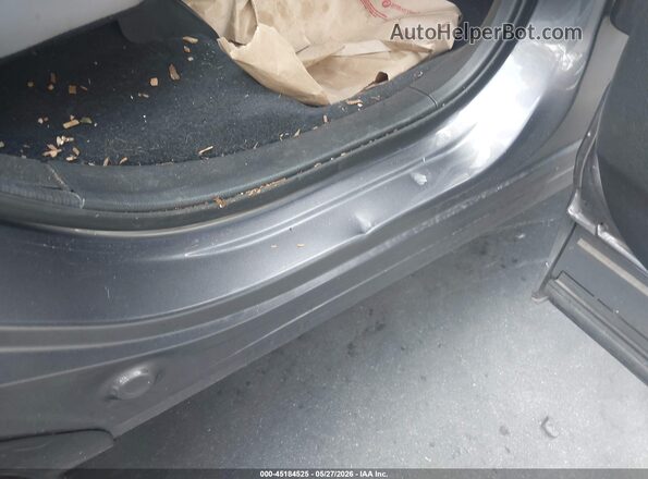 7FARW1H86LE019636 2020 HONDA CR-V Gray 