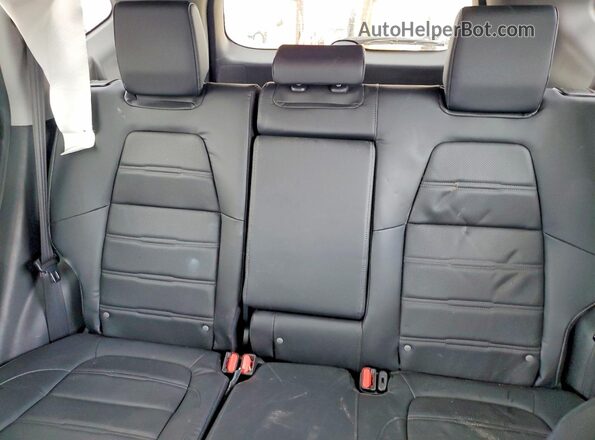 7FARW1H88ME024368 2021 HONDA CR-V Синий 