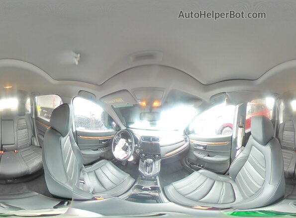 7FARW1H88ME024368 2021 HONDA CR-V Синий 