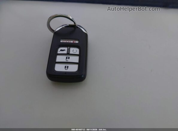 7FARW1H89KE037286 2019 HONDA CR-V Blue 