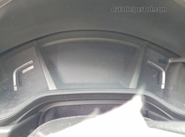 7FARW2H24ME010727 2021 HONDA CR-V Черный 