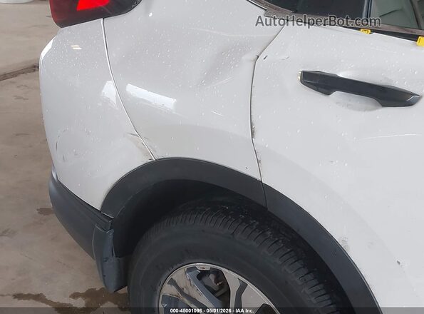 7FARW2H29LE001665 2020 HONDA CR-V White 