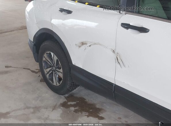 7FARW2H29LE001665 2020 HONDA CR-V White 