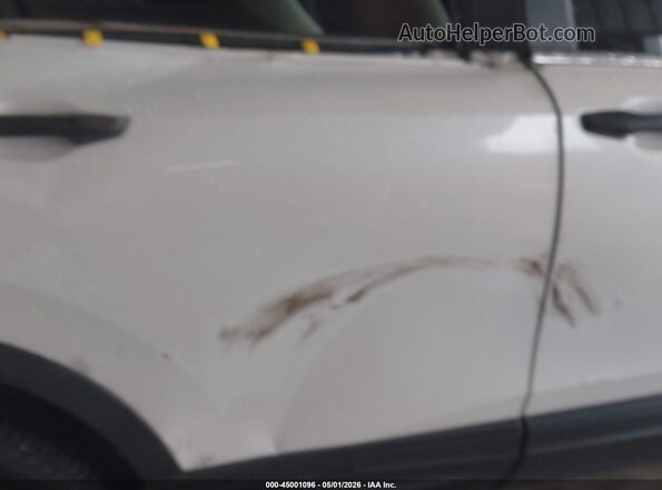 7FARW2H29LE001665 2020 HONDA CR-V White 