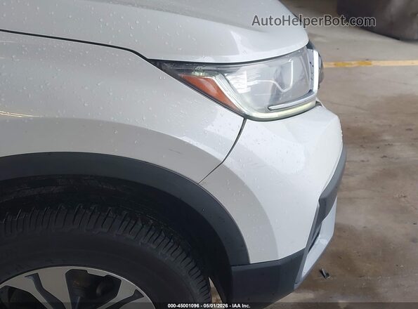 7FARW2H29LE001665 2020 HONDA CR-V White 