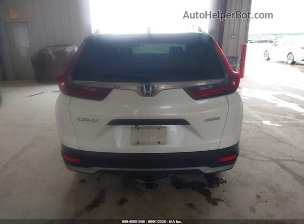 7FARW2H29LE001665 2020 HONDA CR-V White 