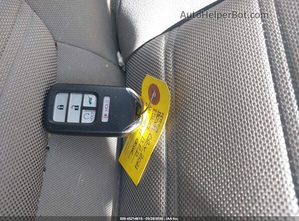 7FARW2H50ME001940 2021 HONDA CR-V Dark Blue Vista del salpicadero