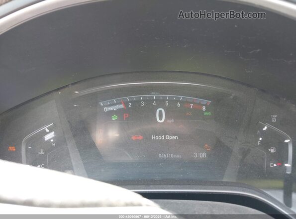 7FARW2H52ME007562 2021 HONDA CR-V Blue Widok tylnych siedzeń
