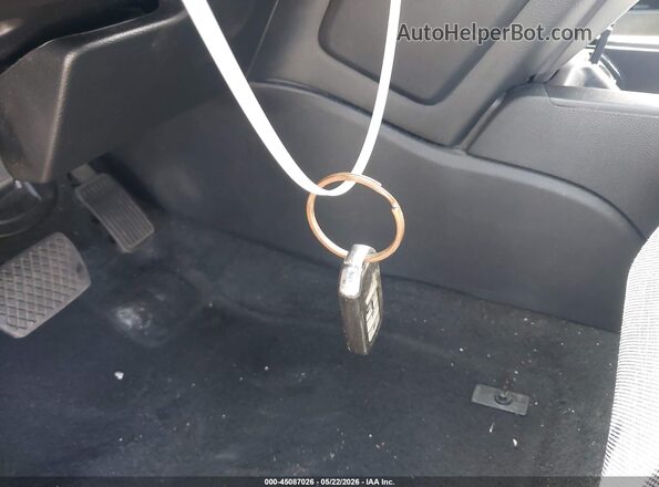7FARW2H53KE046853 2019 HONDA CR-V White Dashboard view