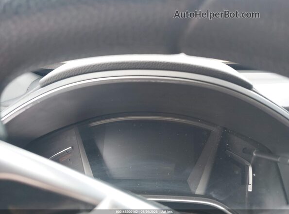 7FARW2H58KE027554 2019 HONDA CR-V Silver Rear seats view