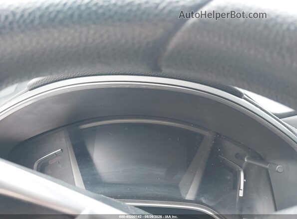 7FARW2H58KE027554 2019 HONDA CR-V Silver 360 interior view